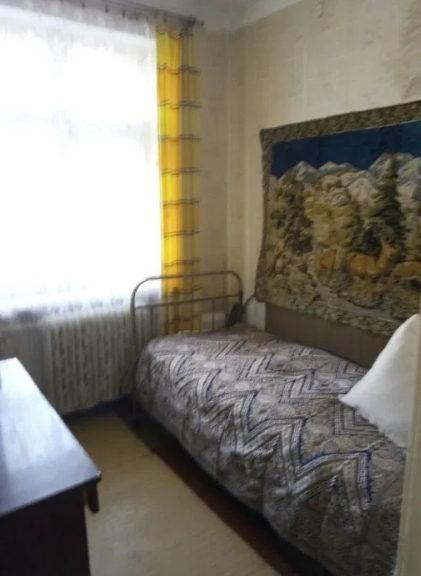 продажа трехкомнатной квартиры номер A-173990 в Киевском районе, фото номер 8